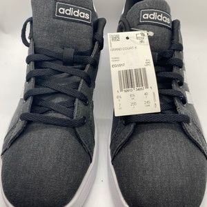 BRAND ADIDAS NEW  NO BOX GRAND COURT TENNIS